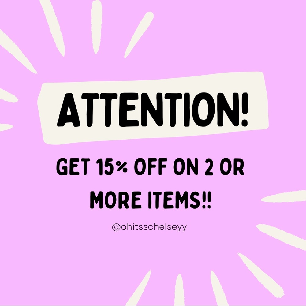 💕SALE SALE SALE💕